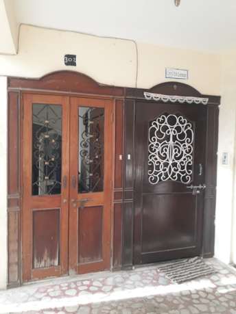 2 BHK Apartment For Rent in Gurukul Ahmedabad 6808630