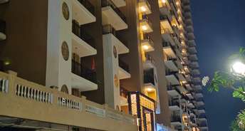 3 BHK Apartment For Resale in Divyansh Onyx Gyan Khand Ghaziabad 6808626