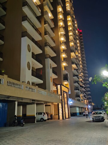 3 BHK Apartment For Resale in Divyansh Onyx Gyan Khand Ghaziabad  6808626