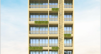 1 BHK Apartment For Resale in Ulwe Sector 25a Navi Mumbai 6808679