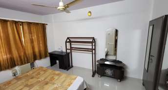 1 BHK Apartment For Rent in Happy Valley Manpada Thane 6808649