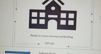 Commercial Office Space 620 Sq.Yd. For Resale In Subhash Road Dehradun 6808654