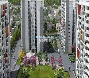2.5 BHK Builder Floor For Resale in Vatika One Express City Vatika Express City Gurgaon 6808673