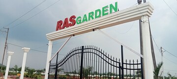 1 RK Independent House – Exterior View View at Rau - for Sale
