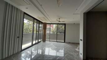 4 BHK Builder Floor For Resale in Greater Kailash ii Delhi 6808683