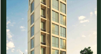 2 BHK Apartment For Resale in Ulwe Sector 25a Navi Mumbai 6808704