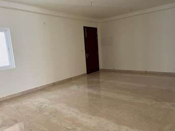 4 BHK Apartment For Resale in Prestige High Fields Gachibowli Hyderabad 6808713