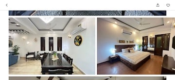 2.5 BHK Builder Floor For Resale in Greater Kailash ii Delhi  6808734