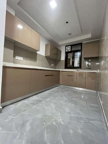 2 BHK Builder Floor For Rent in Freedom Fighters Enclave Saket Delhi 6808752