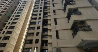 2 BHK Apartment For Rent in Raunak City Kalyan West Thane 6808756