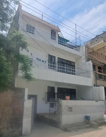 6 BHK Villa For Resale in Sector 27 Noida  6808765