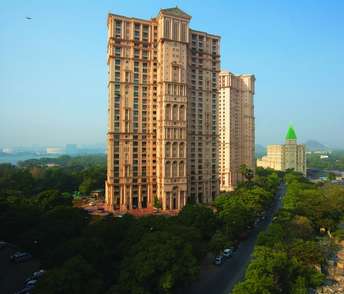 5 BHK Apartment For Rent in Hiranandani Gardens Tivoli Powai Mumbai 6808777