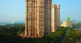 5 BHK Apartment For Rent in Hiranandani Gardens Tivoli Powai Mumbai 6808777