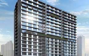 2 BHK Apartment For Rent in Bini Winspace Amelio Andheri West Mumbai 6808796