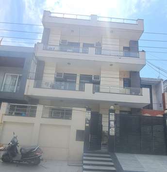6+ BHK Villa For Resale in Sector 27 Noida 6808799