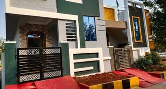 2 BHK Independent House For Resale in Keesara Hyderabad 6808853