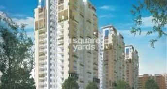 3 BHK Apartment For Rent in Indiabulls Centrum Park Sector 103 Gurgaon 6808861