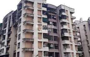 2 BHK Apartment For Rent in Bhakti Park Anand Nagar Anand Nagar Thane 6808918