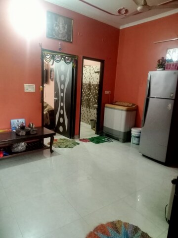 Living Room in 2 BHK Independent House at Rajendra Park – for Sale
