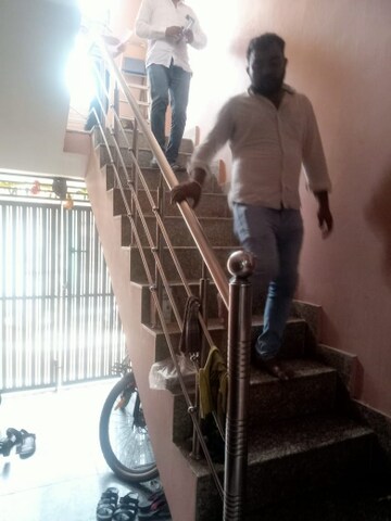 Gym in 2 BHK Independent House at Rajendra Park – for Sale