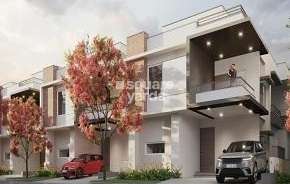 3 BHK Villa For Resale in Hallmark 5A Villa Kollur Hyderabad 6808930