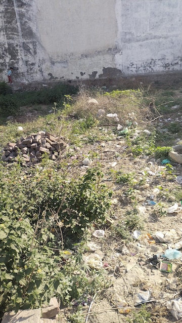 Commercial Industrial Plot 1000 Sq.Ft. For Resale in Bhalagarh Sonipat  6808937