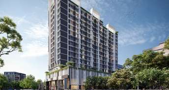 3 BHK Apartment For Resale in Crescent Silverwoods Powai Mumbai 6808932