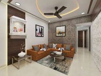 2 BHK Apartment For Resale in Vasai West Mumbai  6808947