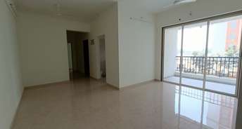 2 BHK Apartment For Rent in Rutu Riverview Classic Kalyan West Thane 6808936