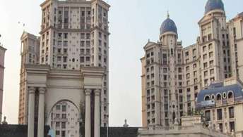 2 BHK Apartment For Resale in Hiranandani Gardens Valencia Powai Mumbai 6808950