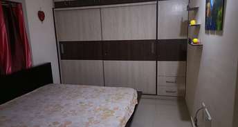 2 BHK Apartment For Rent in Tetra Grand Green Aspire Thanisandra Main Road Bangalore 6808959