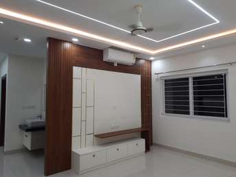 2 BHK Apartment For Rent in Prestige High Fields Gachibowli Hyderabad 6809008