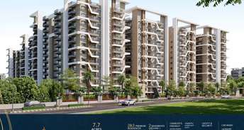 2 BHK Apartment For Resale in Divine Space Osman Nagar Osman Nagar Hyderabad 6809015