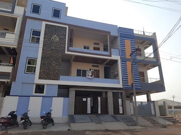 6+ BHK Independent House For Resale in Sri Nilayam Tukkuguda Tukkuguda Hyderabad  6809034