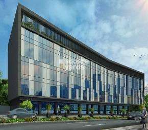 Commercial Office Space 460 Sq.Ft. For Rent In Baner Pune 6809035