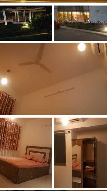 1 BHK Apartment For Resale in Lodha Splendora Ghodbunder Road Thane 6809043