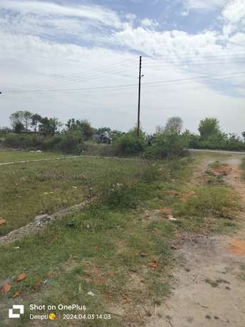 Plot For Resale in Jolly Grant Dehradun  6809057