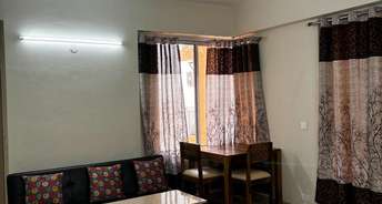 1 BHK Apartment For Rent in Karyan Citywalk Wave City Ghaziabad 6809070