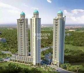 2 BHK Apartment For Resale in Tharwani Vedant Palacia Khadakpada Thane 6809095