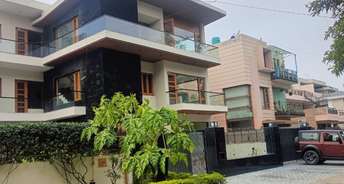 6+ BHK Independent House For Resale in Sector 38 Chandigarh 6809072