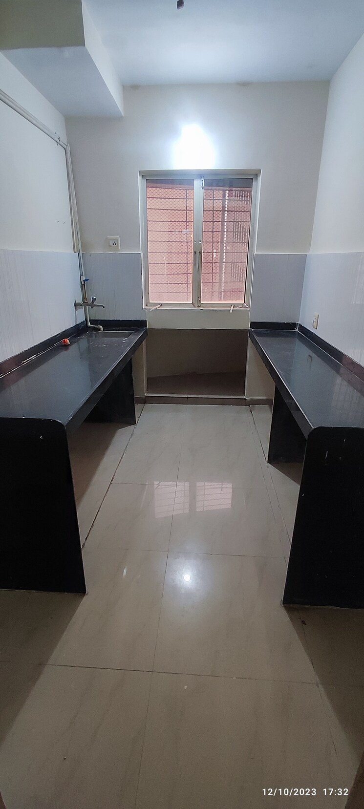 Kitchen, rustomjee-avenue-m 4 Bedroom 1335 Sq.Ft. Apartment In Virar West Palghar 6809098