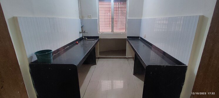 Kitchen, rustomjee-avenue-m 4 Bedroom 1335 Sq.Ft. Apartment In Virar West Palghar 6809098