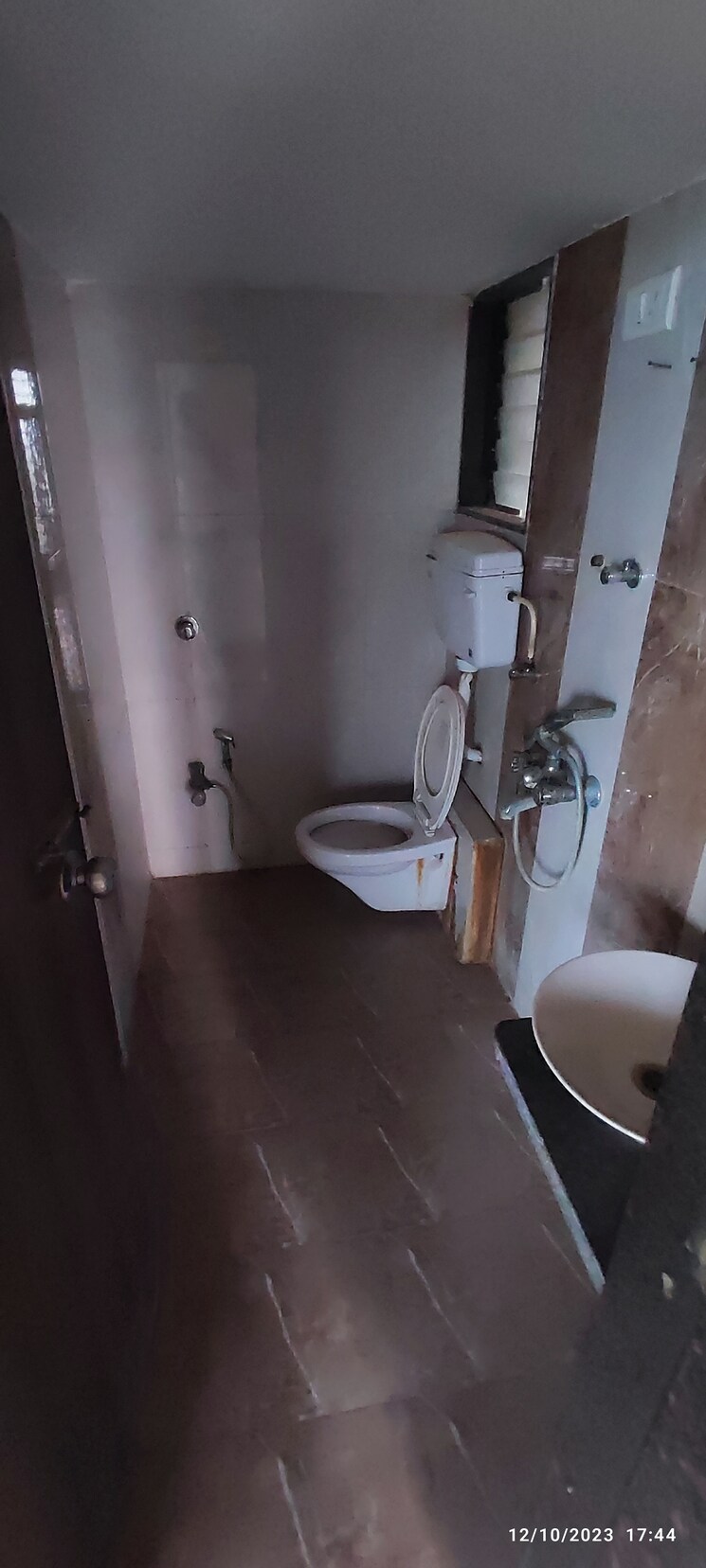 Bathroom, rustomjee-avenue-m 4 Bedroom 1335 Sq.Ft. Apartment In Virar West Palghar 6809098