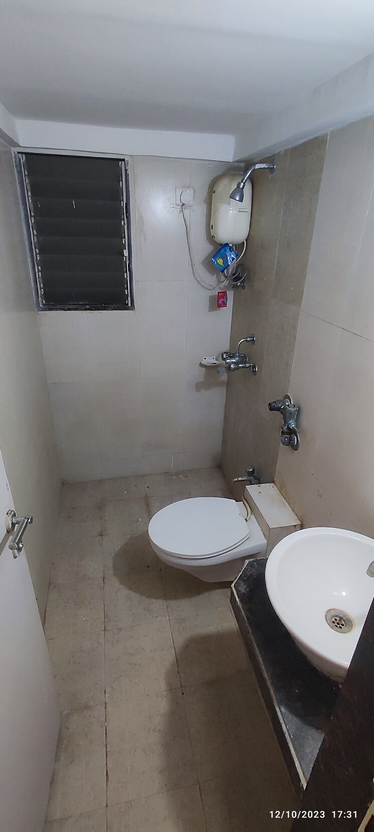 Bathroom, rustomjee-avenue-m 4 Bedroom 1335 Sq.Ft. Apartment In Virar West Palghar 6809098