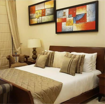 2 BHK Apartment For Resale in Ambience Creacions Sector 22 Gurgaon 6809097