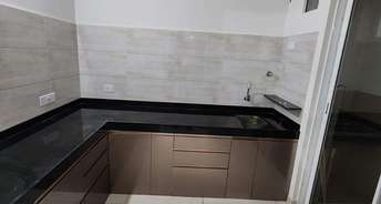 2 BHK Apartment For Rent in Nyati Elan West 3 Wagholi Pune 6809101