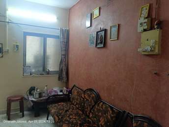 1 BHK Apartment For Rent in Sai Park Kopar Khairane Kopar Khairane Navi Mumbai 6809154