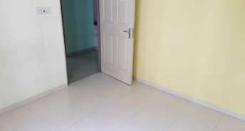 1 BHK Apartment For Rent in Puraniks City Reserva Ghodbunder Road Thane 6809124