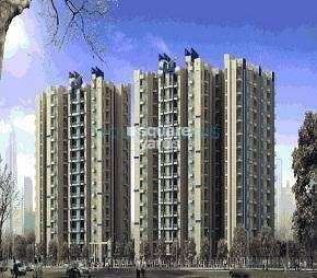 2 BHK Apartment For Rent in SVP Gulmohur Residency Indrapuram Ghaziabad 6809133