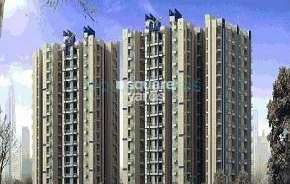 2 BHK Apartment For Rent in SVP Gulmohur Residency Indrapuram Ghaziabad 6809133